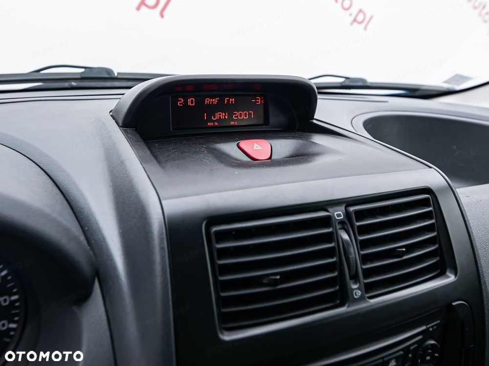 Peugeot Expert - 20
