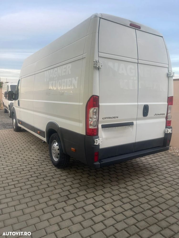 Citroën Jumper L4H3 - 3