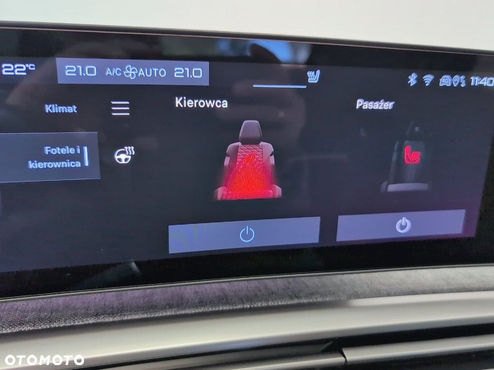 Peugeot 3008 1.2 PureTech mHEV Allure e-DCS6 - 29