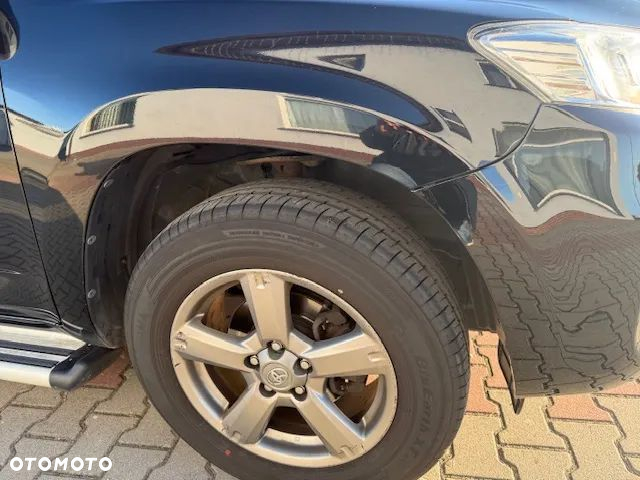 Toyota RAV4 2.0 VVT-i Sol MS - 10