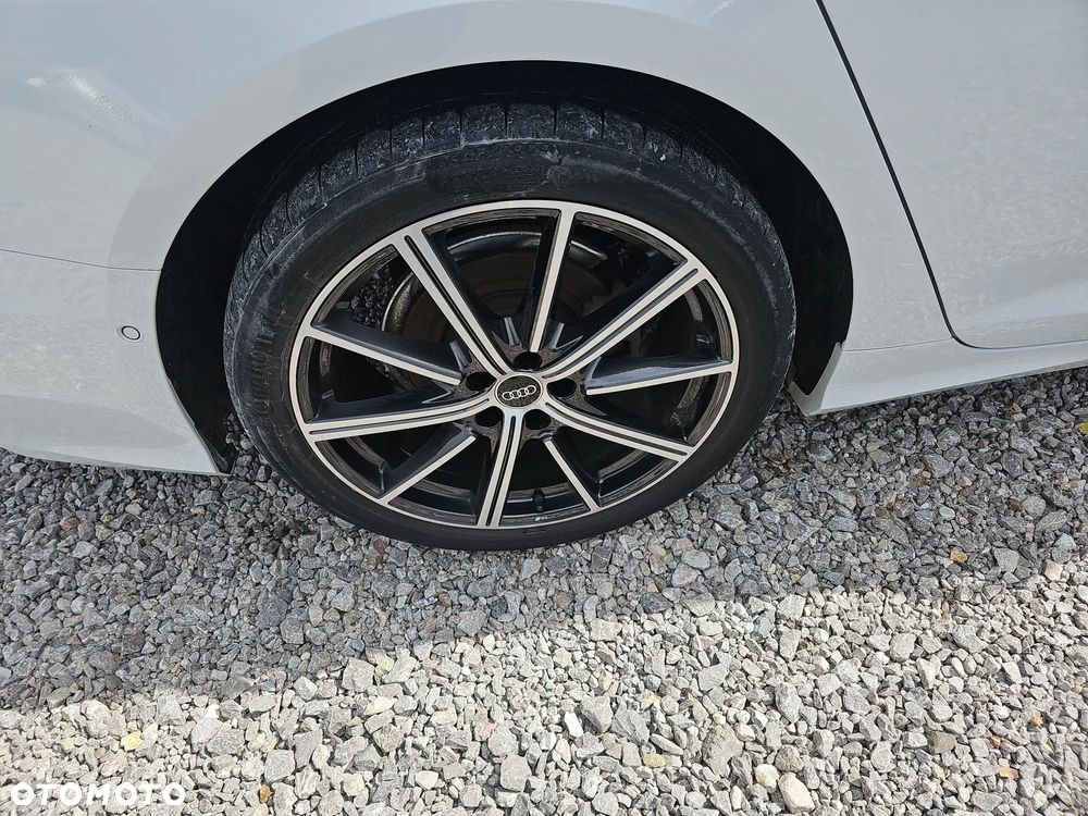 Audi A6 Limousine 40 TDI mHEV Quattro S Line S tronic - 27