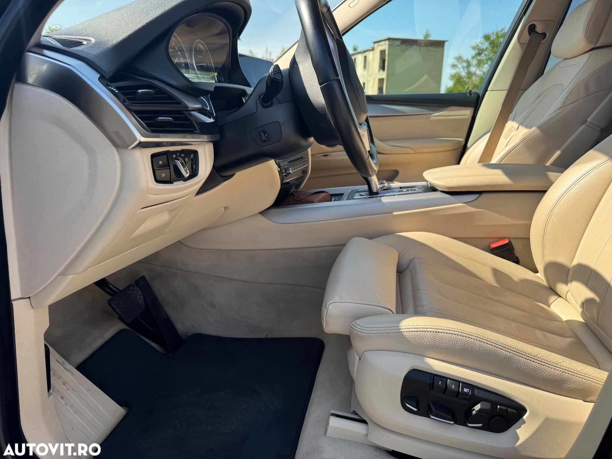 BMW X5 xDrive30d - 7