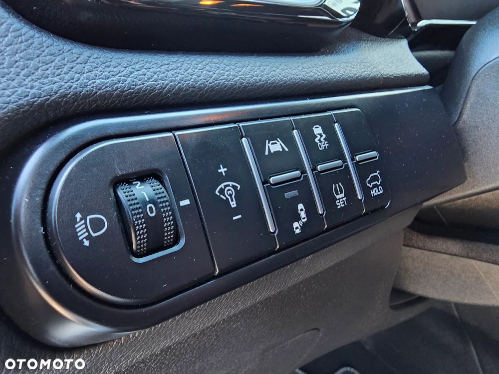Kia ProCeed 1.5 T-GDI DCT7 OPF GT LINE - 28