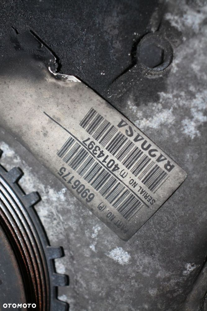 volvo v70 s80 v50 s40 silnik 2.0 benzyna b4204s4, b4204s3 - 7