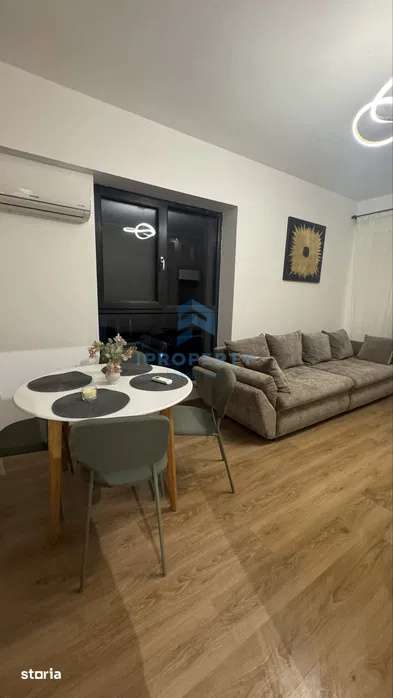 Inchiriere Apartament 3 camere in Theodor Pallady Cu Parcare — fotografia 1