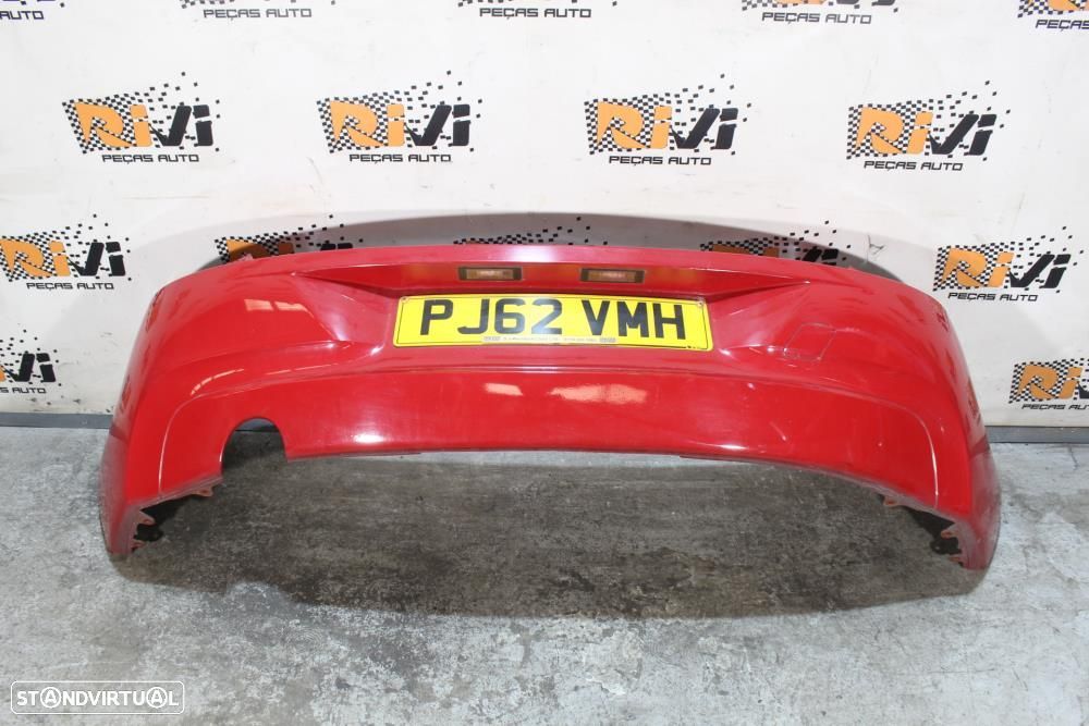 Parachoques Traseiro Bmw 1 (F20)  51127240918 / 7240918 / 10833610 - 1