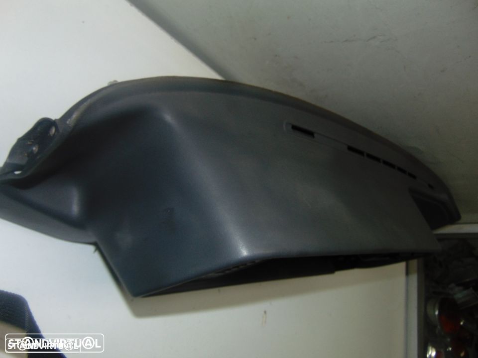 fiat 127 tablier completo - 5