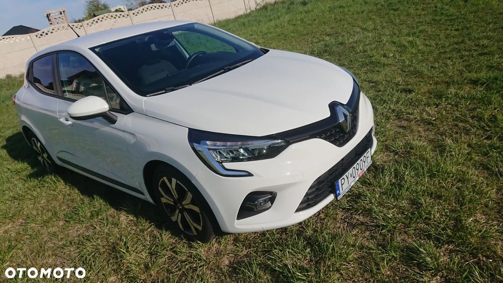Renault Clio - 20