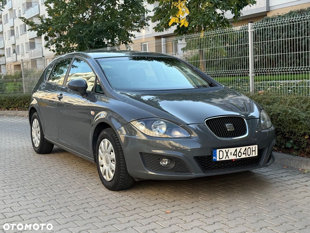 Seat Leon - 6