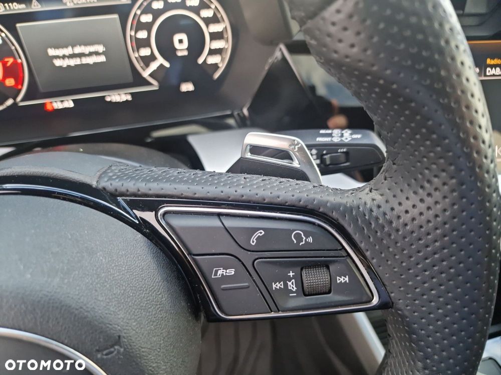 Audi RS3 Sportback - 24