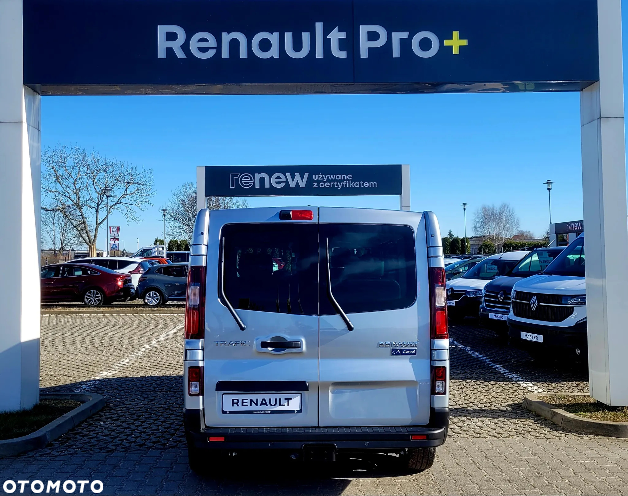 Renault Trafic - 5