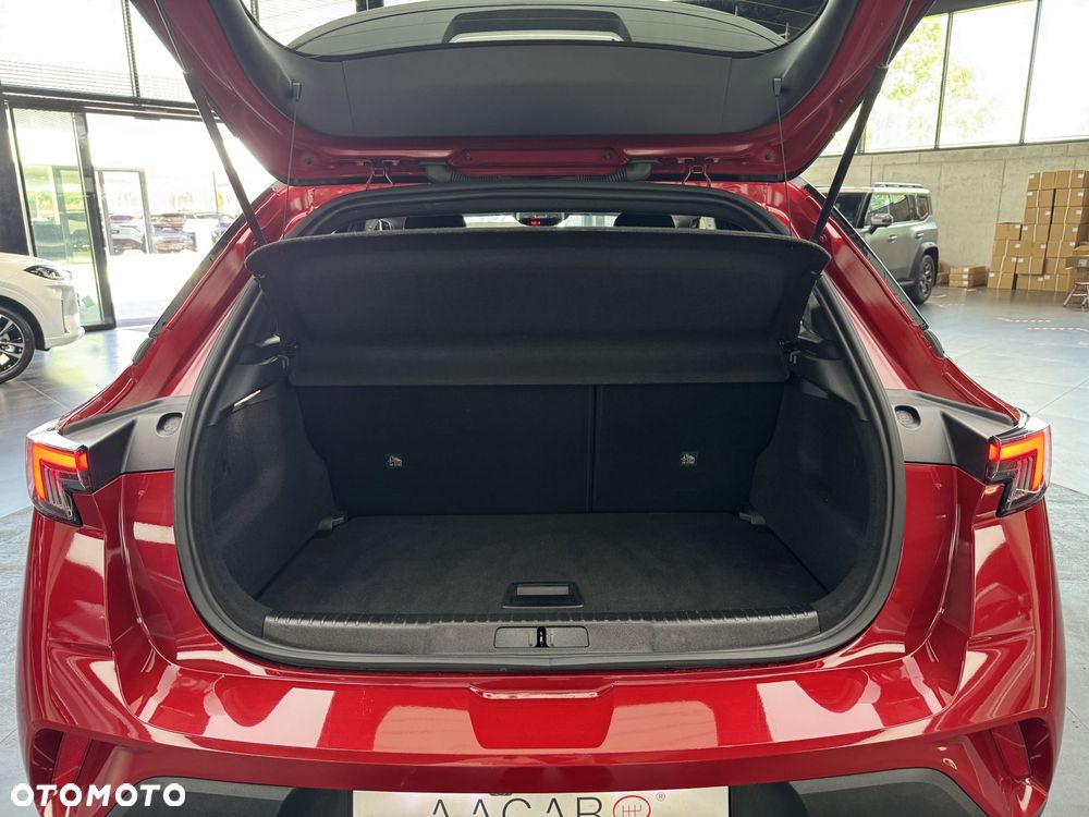 Opel Mokka 1.2 T GS S&S - 19