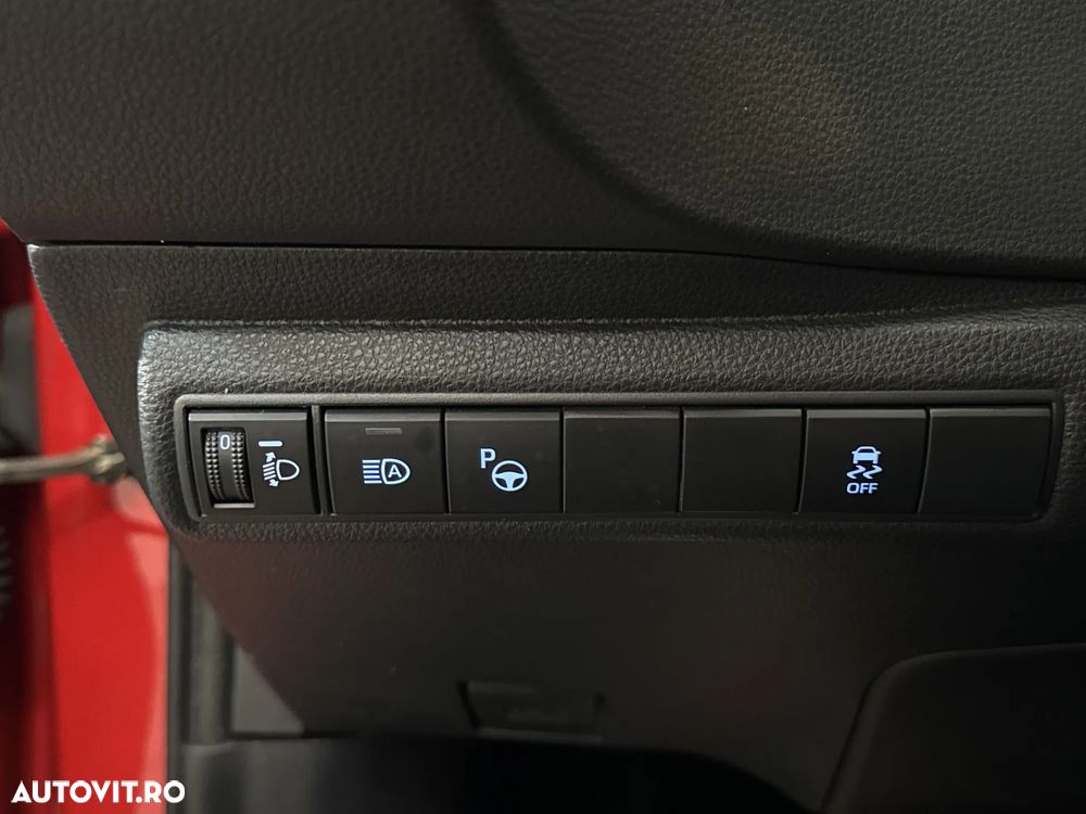 Toyota Corolla - 15