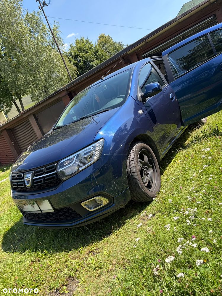 Dacia Sandero - 16