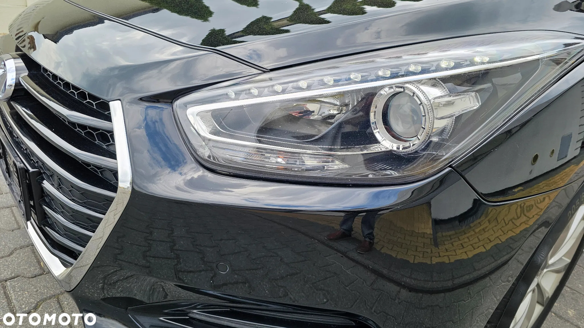 Hyundai i40 1.7 CRDi BlueDrive Premium - 2