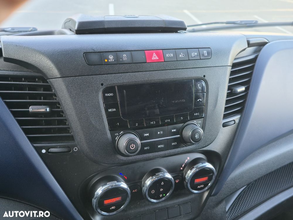 Iveco Daily - 10