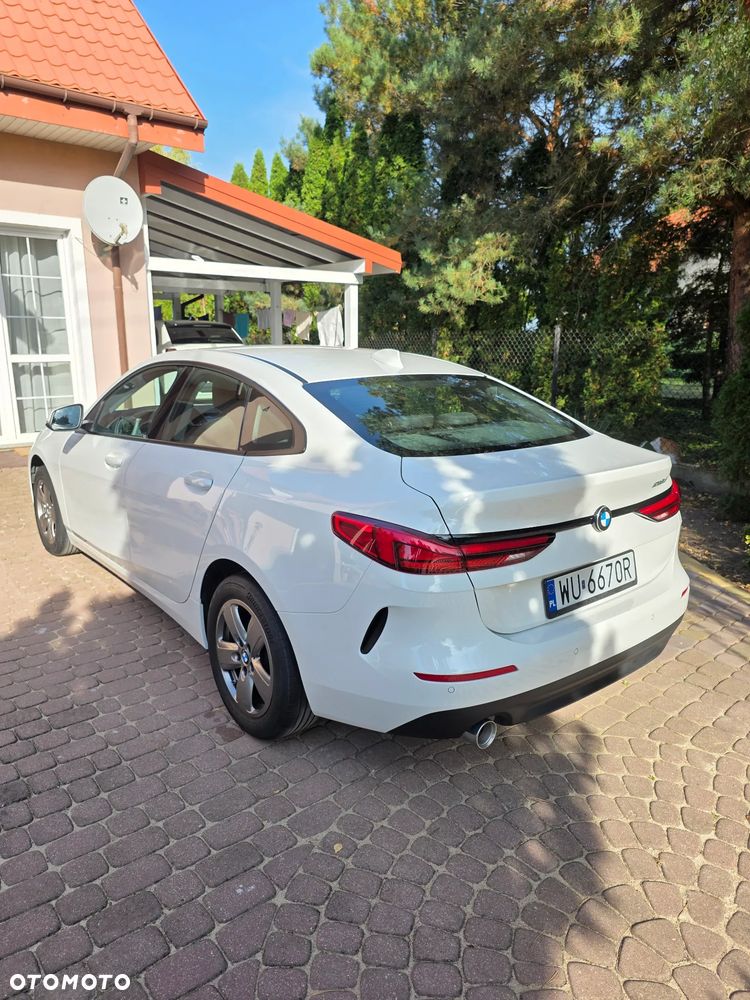 BMW Seria 2 218d GT Advantage - 3