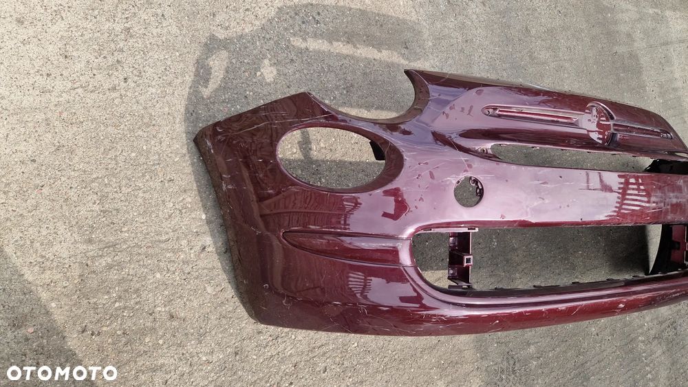 FIAT 500 LIFT 15- ZDERZAK PRZÓD - 2