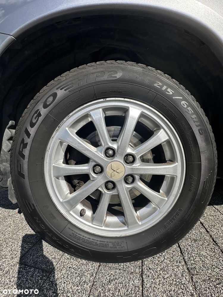 Mitsubishi ASX 1.6 Invite - 28
