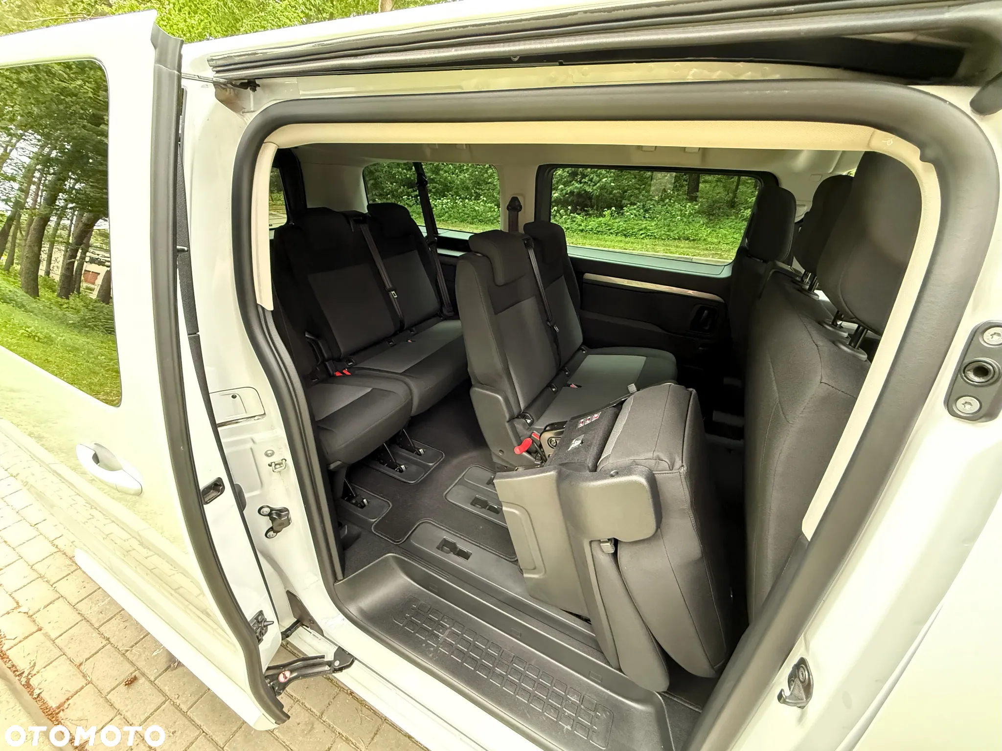 Opel Zafira - 24