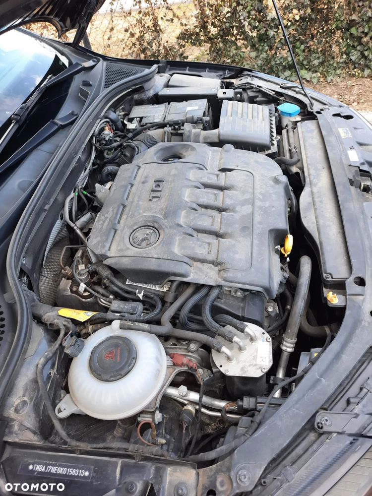 Skoda Octavia 2.0 TDI SCR Ambition - 5