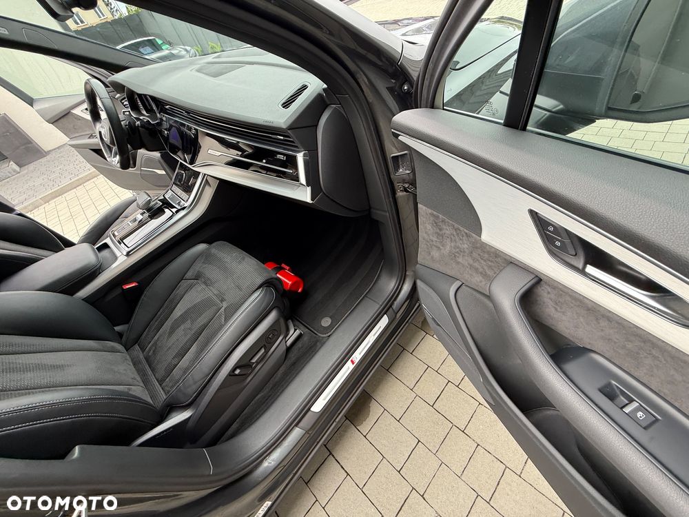 Audi Q7 50 TDI mHEV Quattro Tiptr - 26