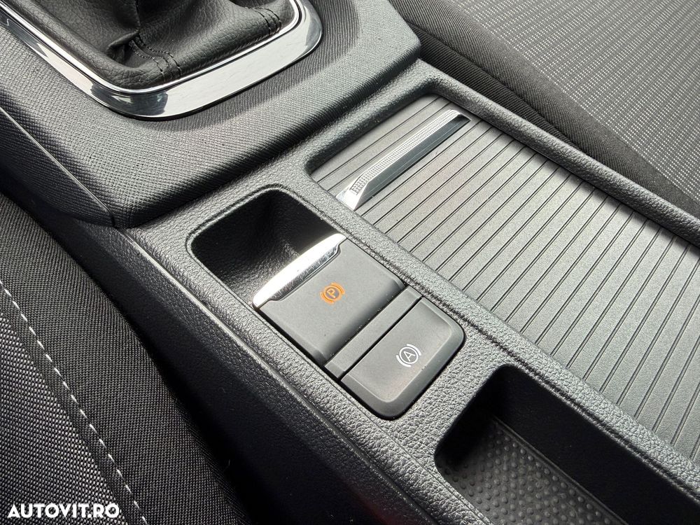 Skoda Octavia 2.0 TDI Drive - 25