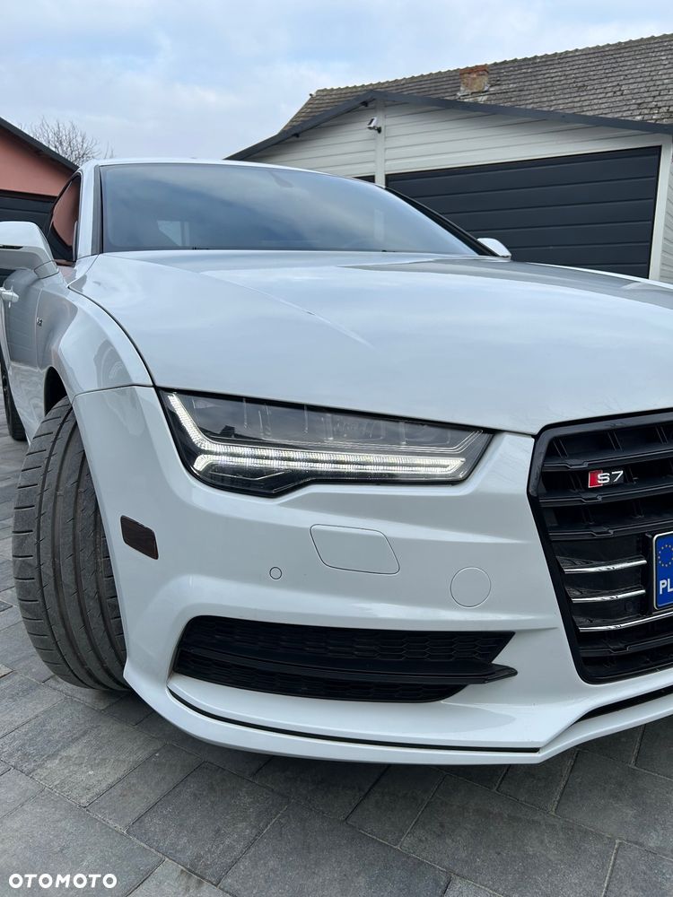Audi A7 Sportback - 6