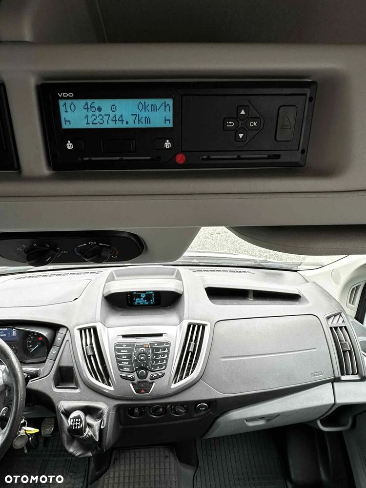 Ford TRANSIT - 6