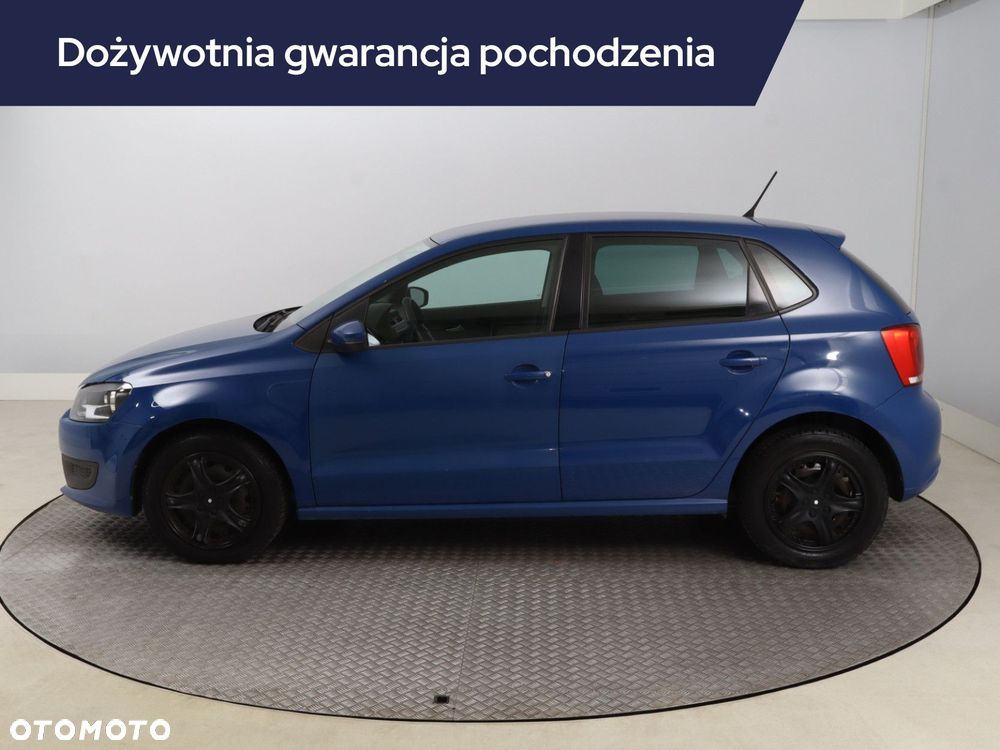 Volkswagen Polo - 4