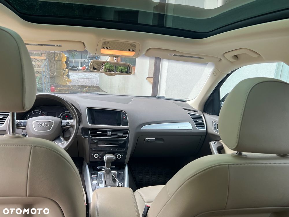 Audi Q5 - 18