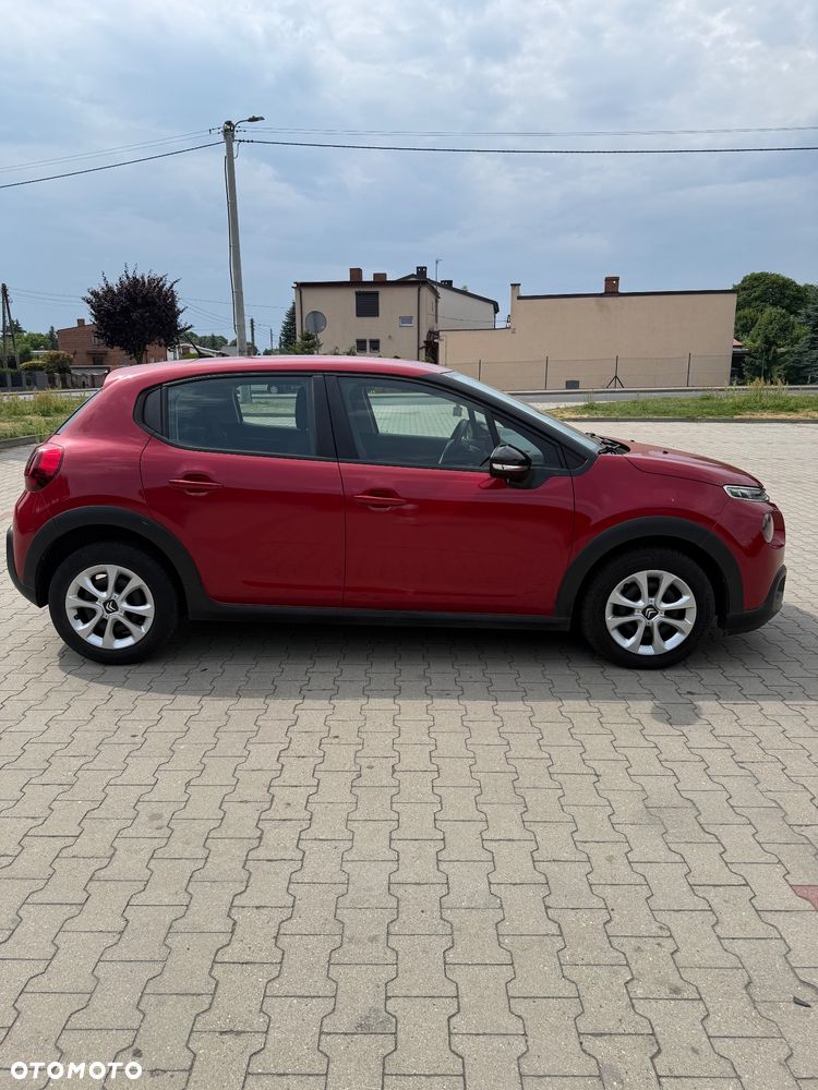 Citroën C3 - 7