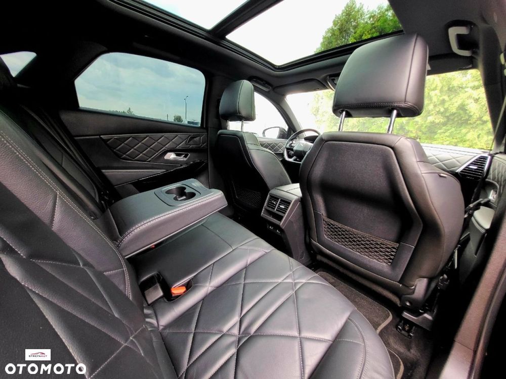 DS Automobiles DS 7 Crossback - 20