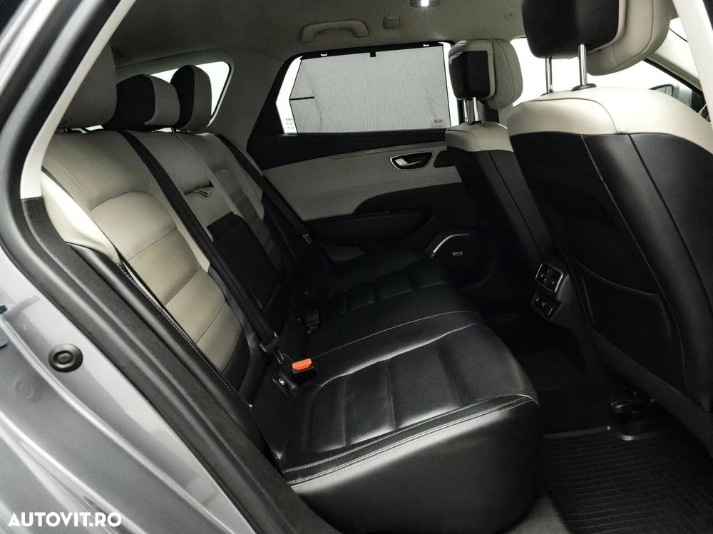 Renault Talisman ENERGY dCi 160 EDC INITIALE PARIS - 17