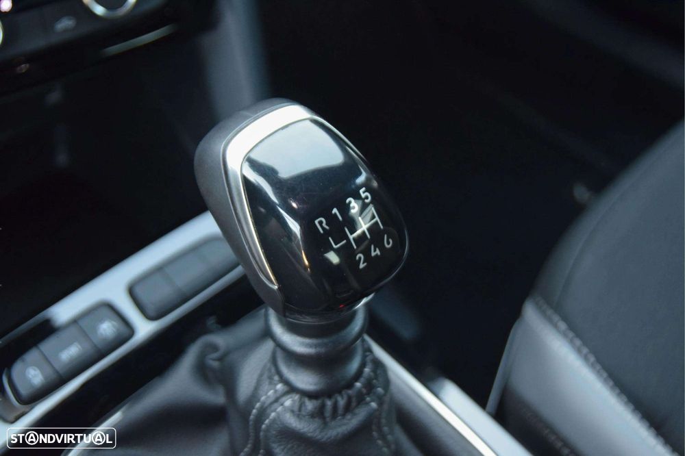 Opel Mokka 1.2 T GS Line - 12