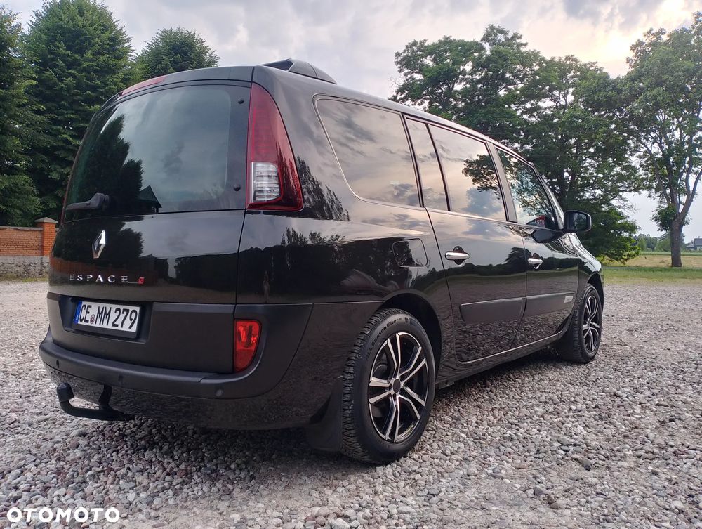 Renault Grand Espace 2.0 Initiale - 5
