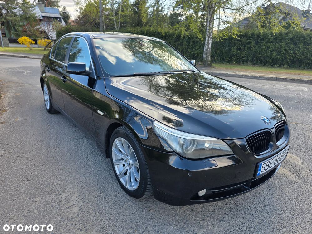 BMW Seria 5 - 14