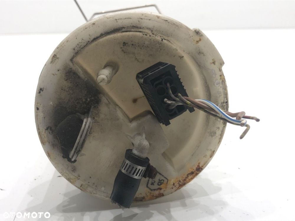 POMPA PALIWA  BMW 3 Compact (E46) 2001 - 2005 316 ti 85 kW [115 KM] benzyna 2002 - 2005 228222009002 - 3