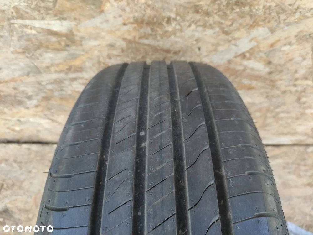 KOŁA FELGI Z OPONAMI PEUGEOT 508 II 308 II 215/55/17 LATO - 6