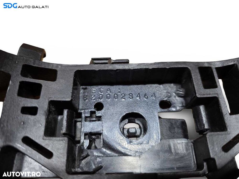 Suport Maner Usa Portiera Dreapta Renault Megane 2 2002 - 2008 Cod 8200028464 [N4859] - 4