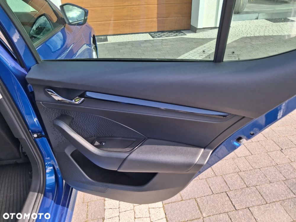 Skoda Octavia 1.0 TSI e-TEC DSG Ambition - 17