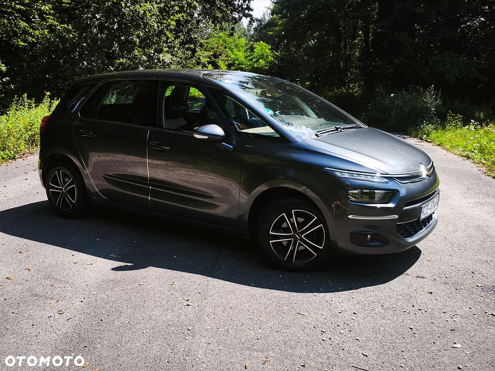 Citroën C4 Picasso - 7