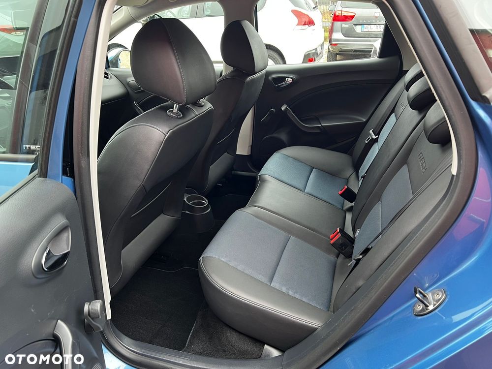 Seat Ibiza - 24