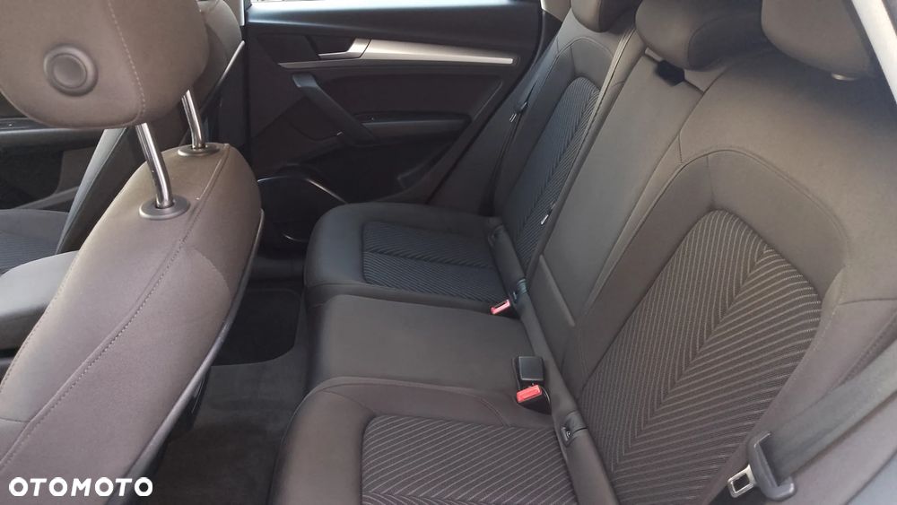 Audi Q5 40 TFSI mHEV Quattro Advanced S tronic - 20