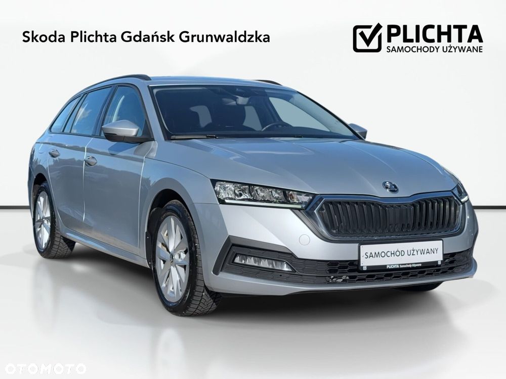 Skoda Octavia - 4