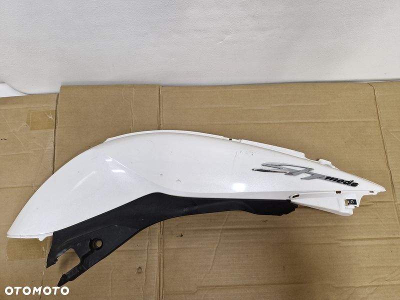 honda sh125 osłona bok owiewka lewa - 1