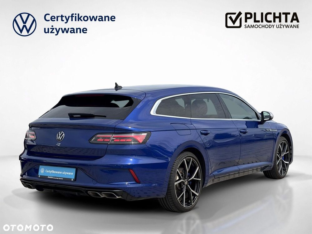 Volkswagen Arteon Shooting Brake - 6