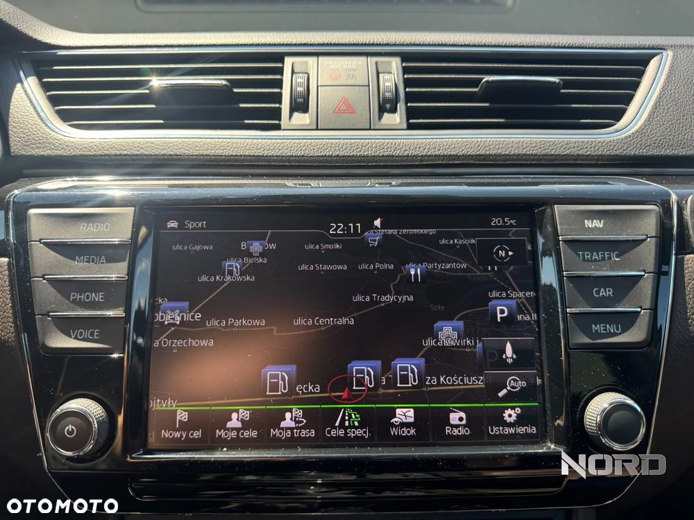 Skoda Superb 1.4 TSI ACT 4x4 Style - 29