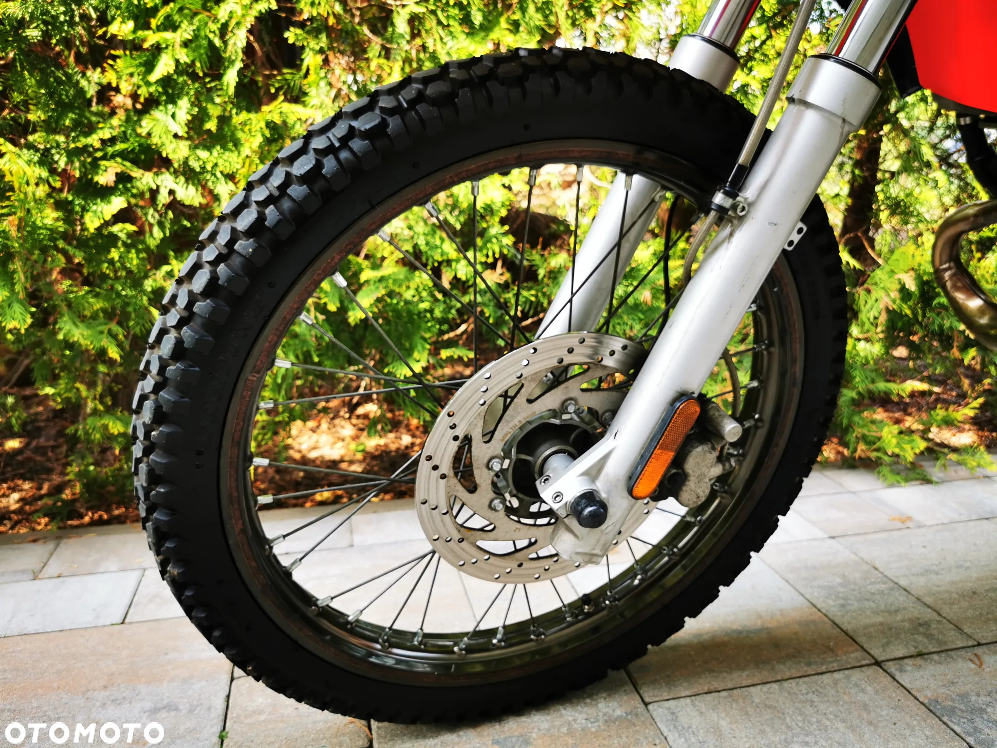 Derbi Senda - 20