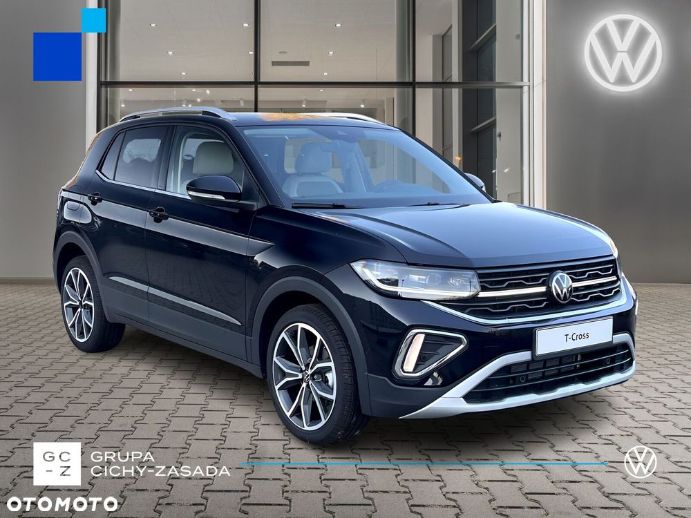 Volkswagen T-Cross - 7